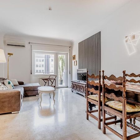 Garbatella Elegant Apartment 罗马 外观 照片