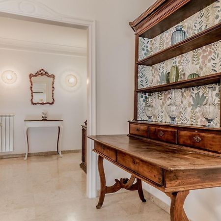 Garbatella Elegant Apartment 罗马 外观 照片