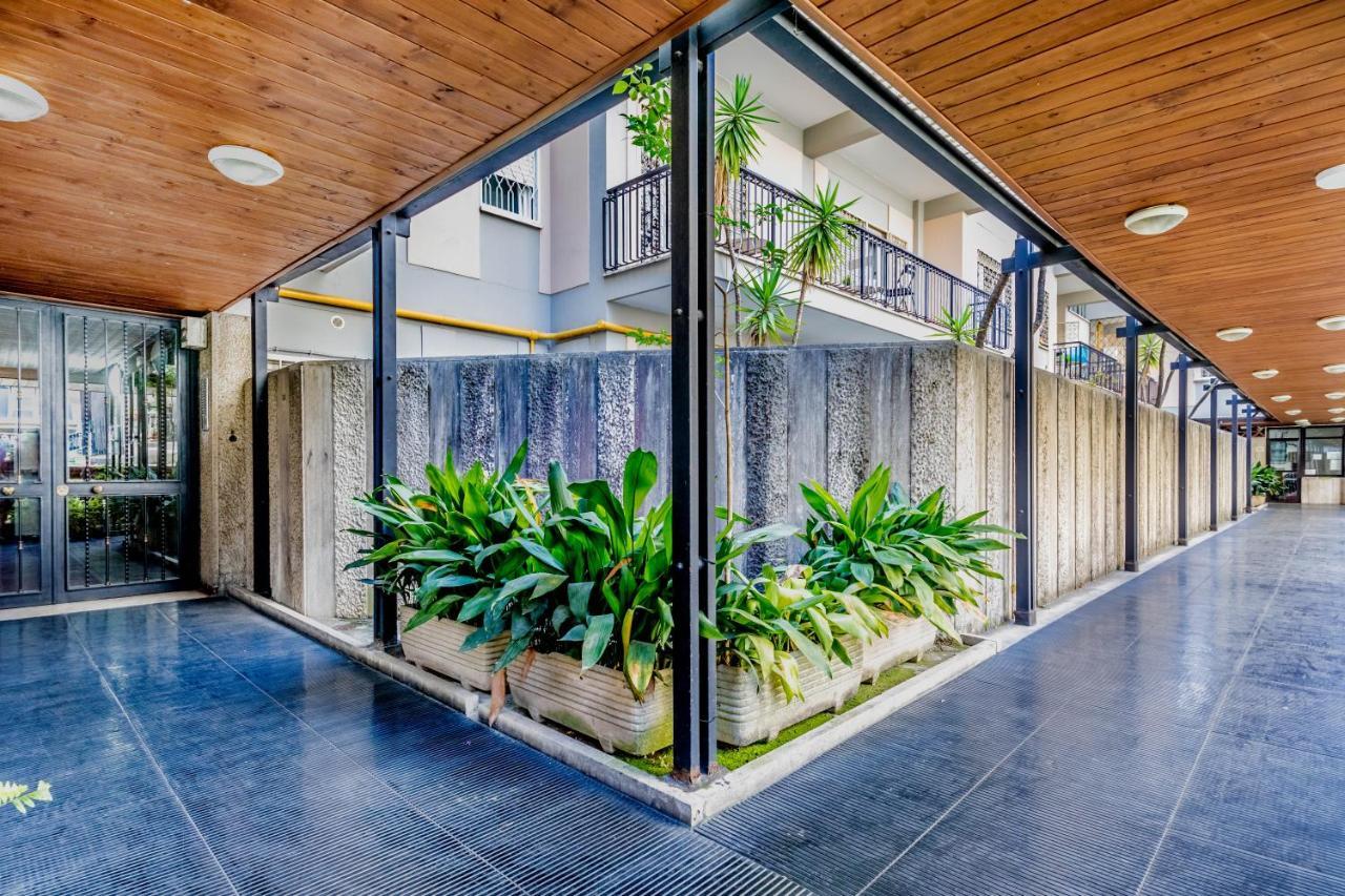 Garbatella Elegant Apartment 罗马 外观 照片