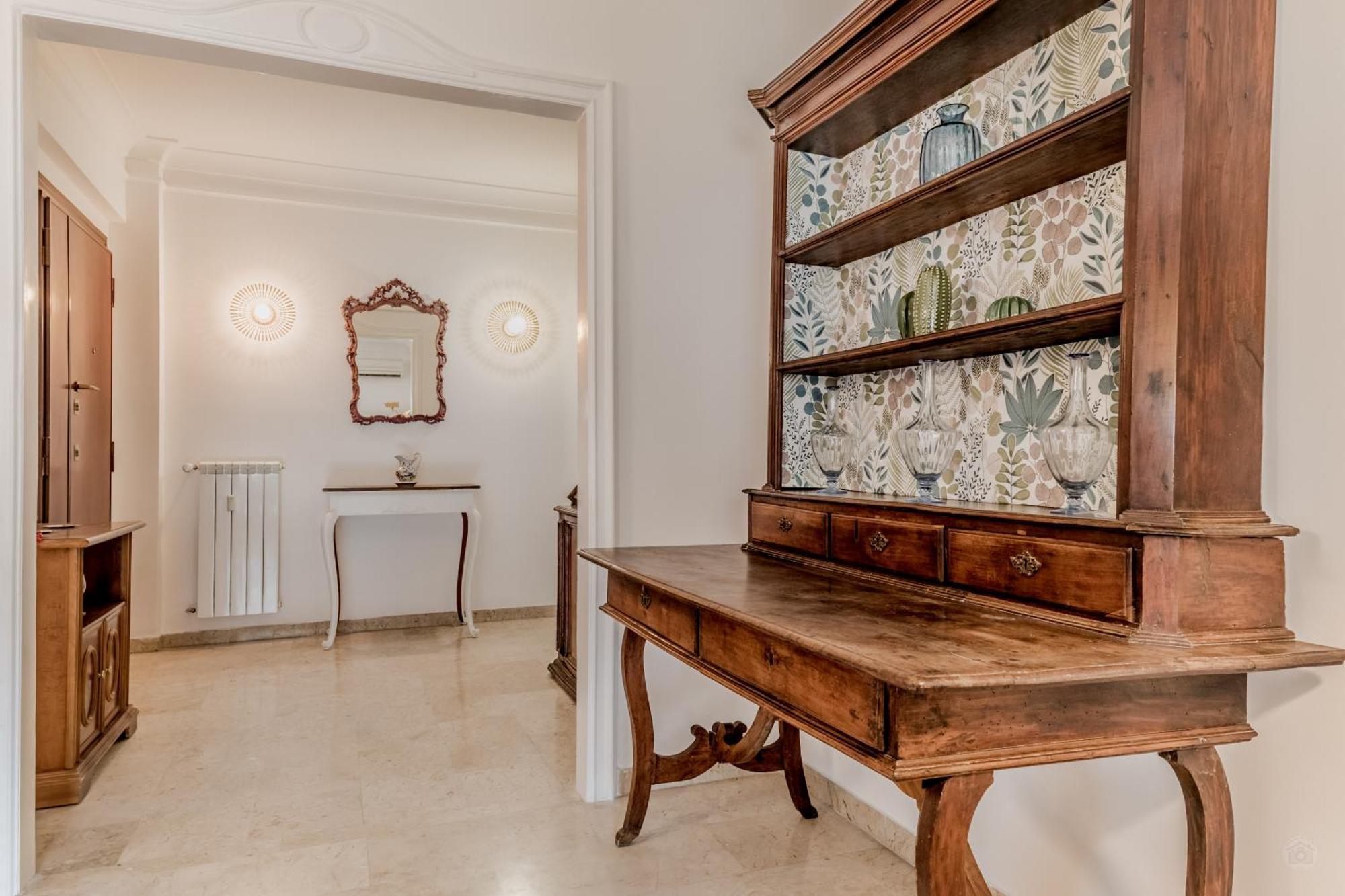 Garbatella Elegant Apartment 罗马 外观 照片