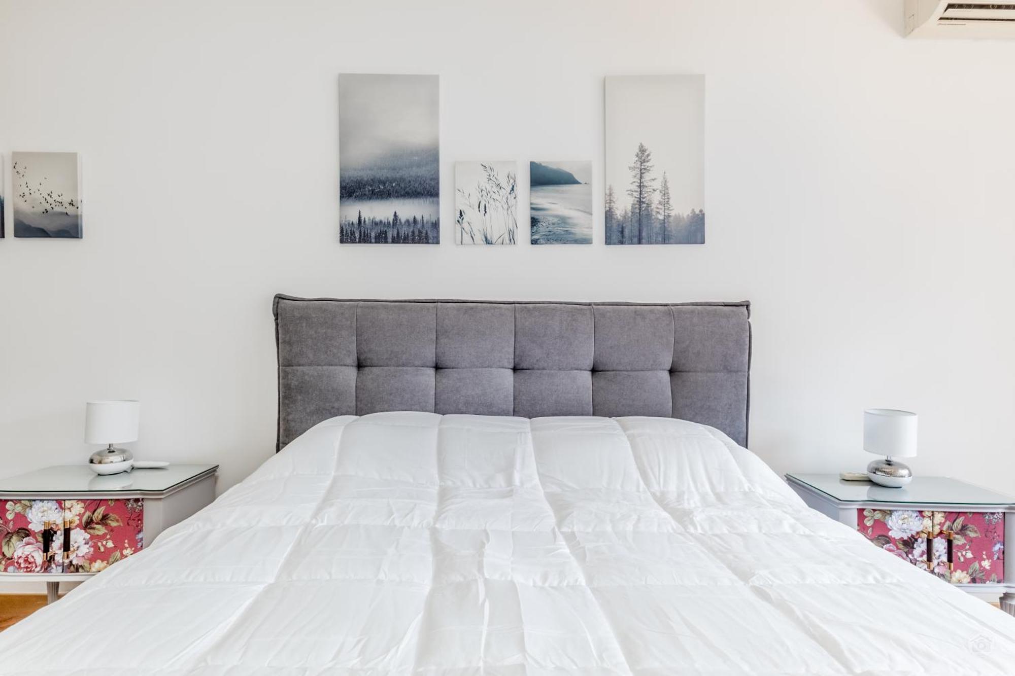 Garbatella Elegant Apartment 罗马 外观 照片