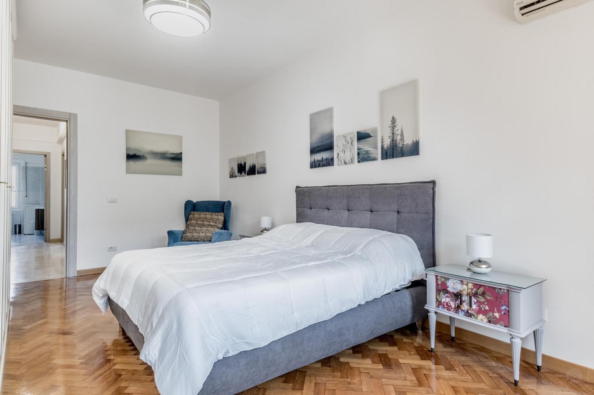 Garbatella Elegant Apartment 罗马 外观 照片