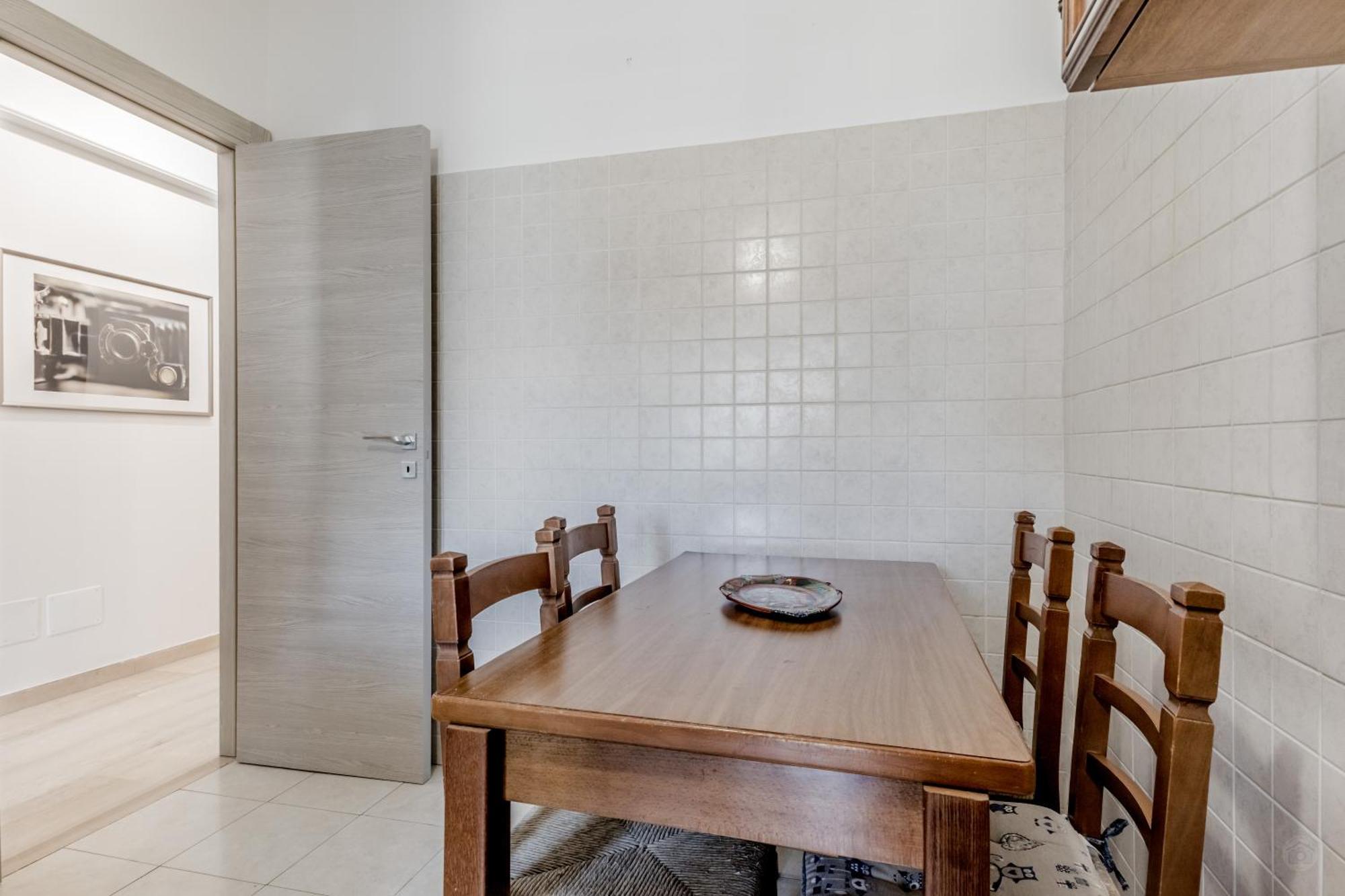 Garbatella Elegant Apartment 罗马 外观 照片