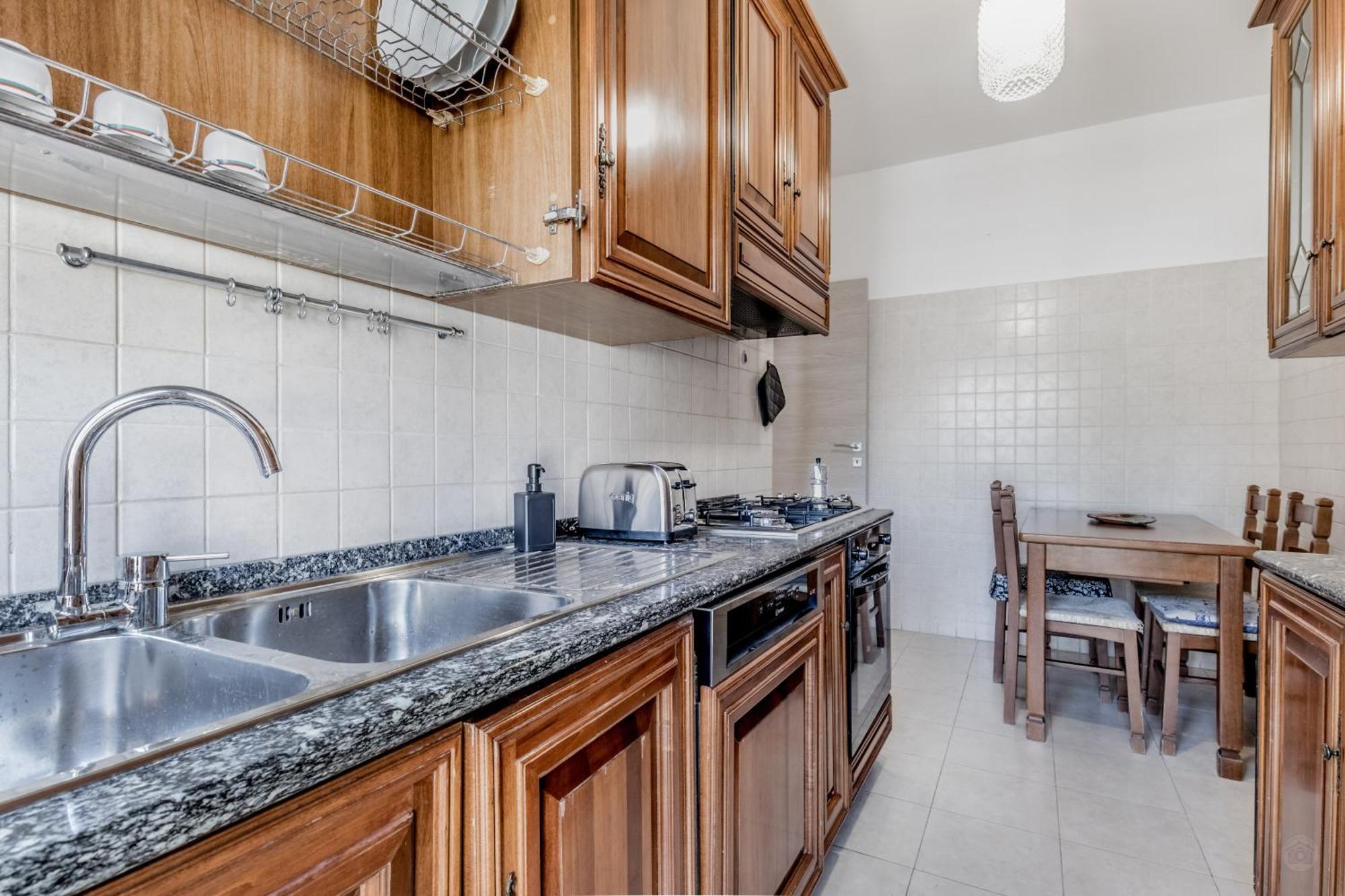 Garbatella Elegant Apartment 罗马 外观 照片