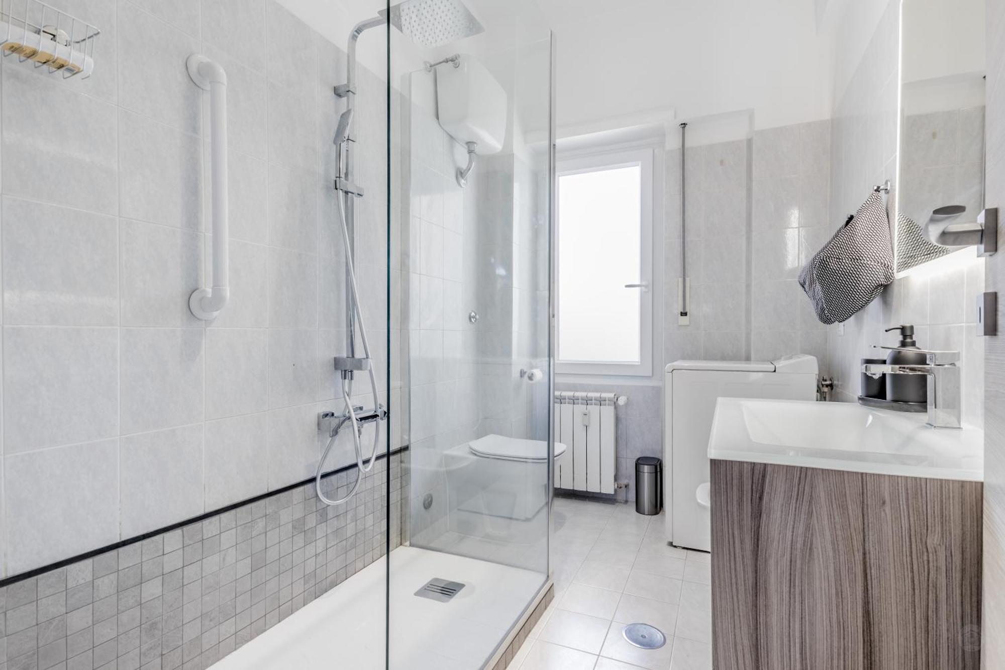 Garbatella Elegant Apartment 罗马 外观 照片