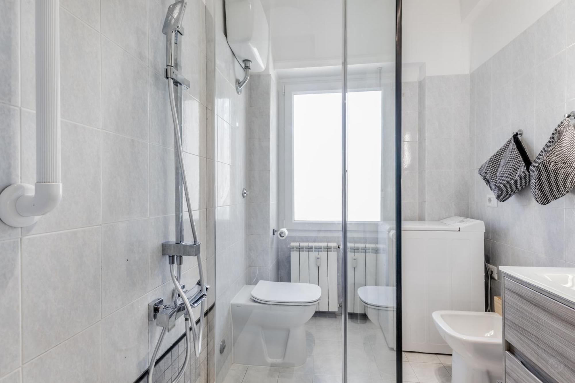 Garbatella Elegant Apartment 罗马 外观 照片