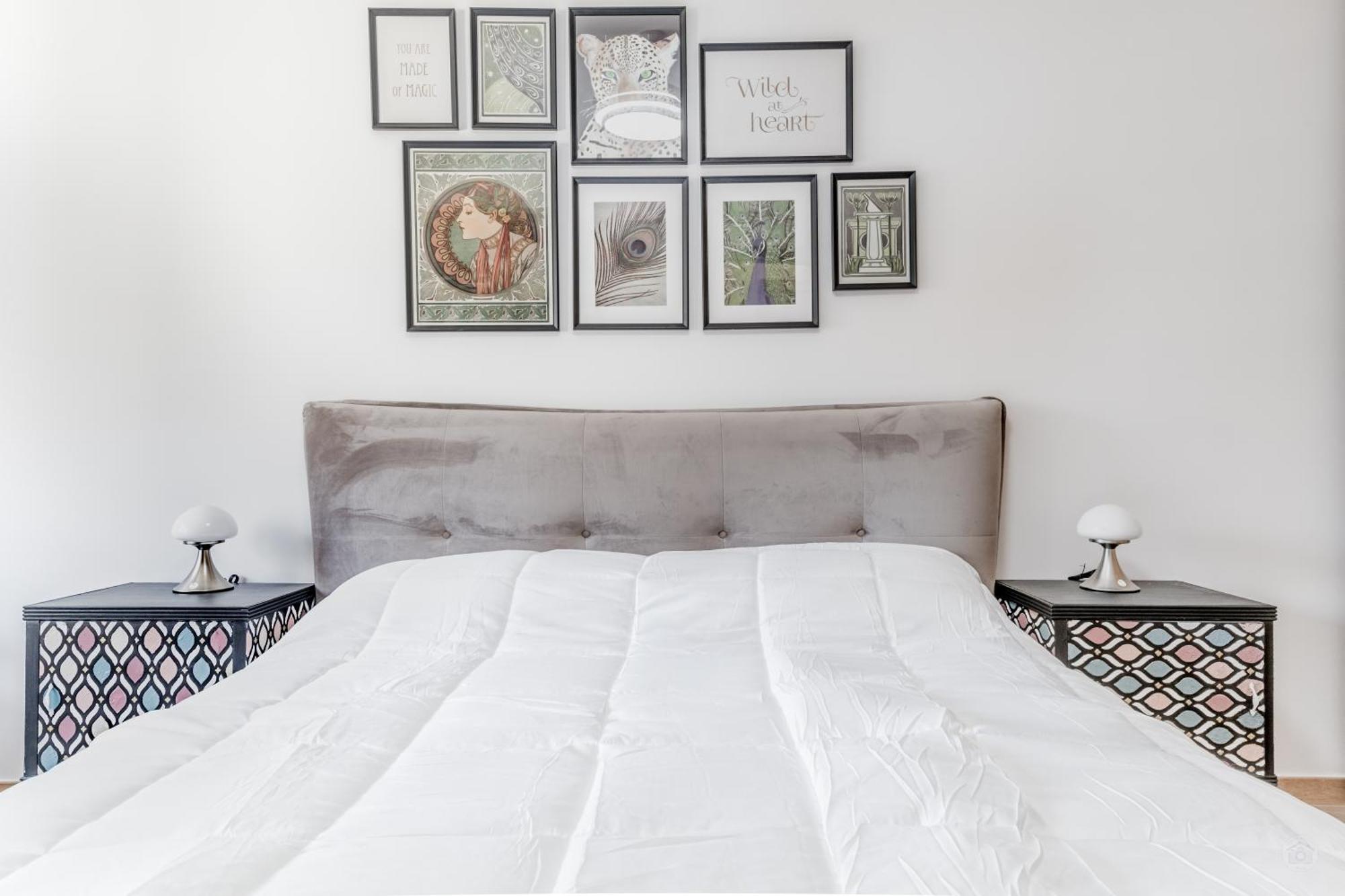Garbatella Elegant Apartment 罗马 外观 照片