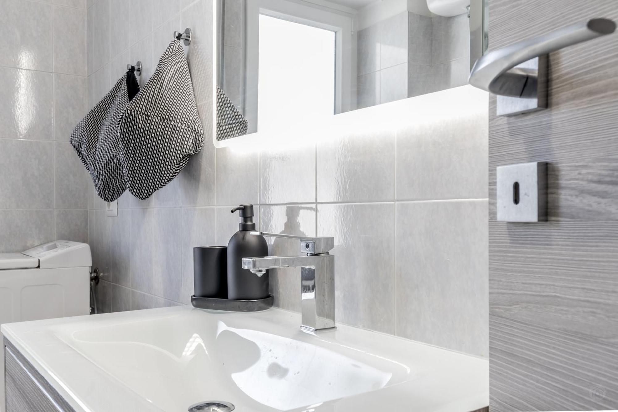 Garbatella Elegant Apartment 罗马 外观 照片