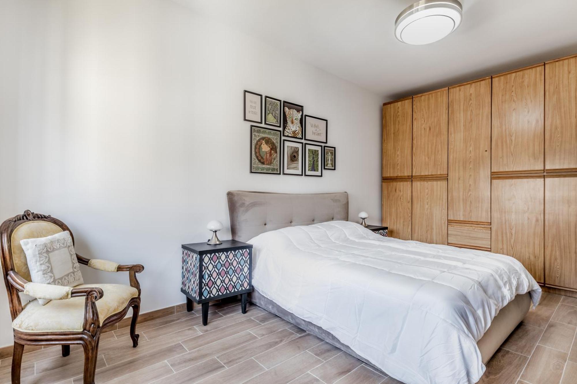 Garbatella Elegant Apartment 罗马 外观 照片