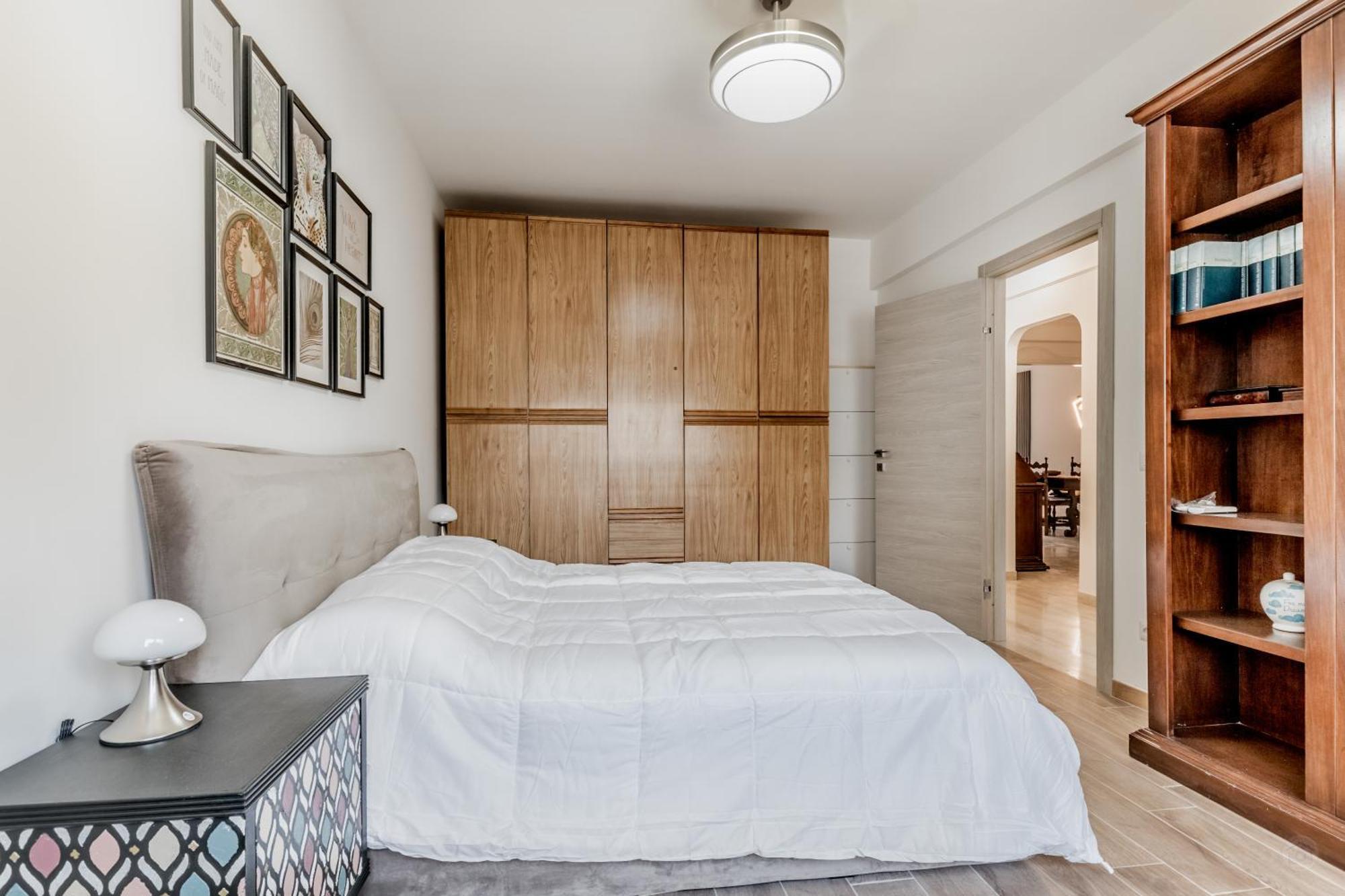Garbatella Elegant Apartment 罗马 外观 照片