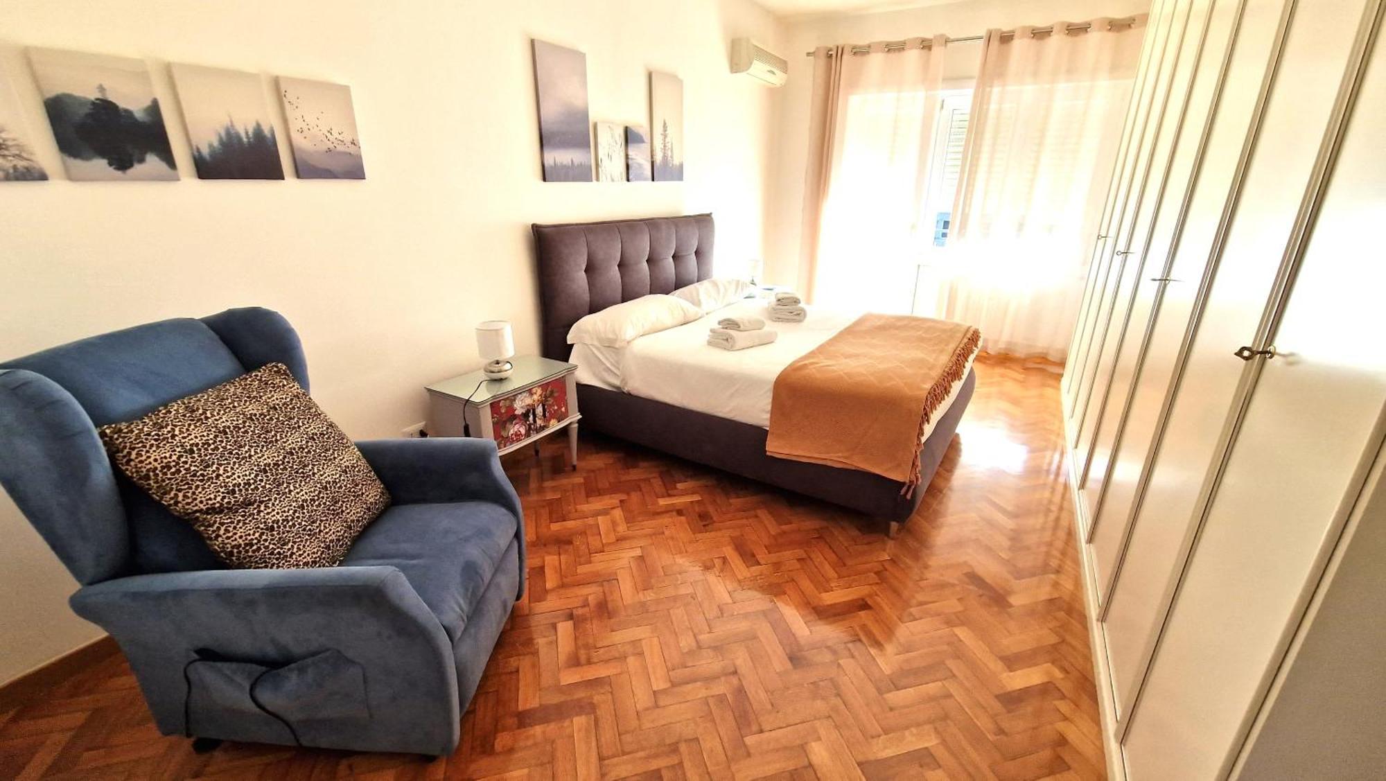 Garbatella Elegant Apartment 罗马 外观 照片